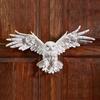 Design Toscano Mystical Spirit Owl Wall Sculpture JQ9623